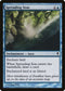 Spreading Seas (70) [Zendikar]