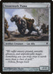 Stonework Puma (207) [Zendikar]