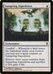 Sunspring Expedition (37) [Zendikar]