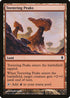 Teetering Peaks (226) [Zendikar]