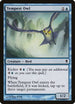 Tempest Owl (72) [Zendikar]