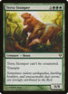 Terra Stomper (187) [Zendikar]