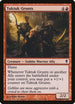Tuktuk Grunts (152) [Zendikar]