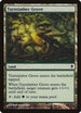 Turntimber Grove (227) [Zendikar]