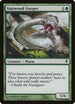 Vastwood Gorger (192) [Zendikar]