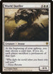 World Queller (39) [Zendikar]
