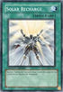 Solar Recharge (ANPR-ENSE1) [Ancient Prophecy SE]