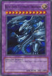 Blue-Eyes Ultimate Dragon (DLG1-EN001) [Dark Legends]
