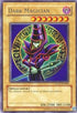 Dark Magician (DLG1-EN004) [Dark Legends]