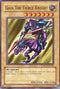 Gaia the Fierce Knight (DLG1-EN005) [Dark Legends]
