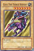 Gaia the Fierce Knight (DLG1-EN005) [Dark Legends]