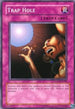 Trap Hole (DLG1-EN008) [Dark Legends]