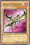 Curse of Dragon (DLG1-EN010) [Dark Legends]
