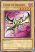Curse of Dragon (DLG1-EN010) [Dark Legends]