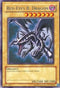 Red-Eyes B. Dragon (DLG1-EN012) [Dark Legends]