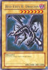 Red-Eyes B. Dragon (DLG1-EN012) [Dark Legends]