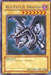 Red-Eyes B. Dragon (DLG1-EN012) [Dark Legends]