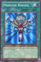 Monster Reborn (DLG1-EN017) [Dark Legends]