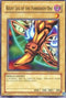 Right Leg of the Forbidden One (DLG1-EN018) [Dark Legends]