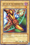 Left Leg of the Forbidden One (DLG1-EN019) [Dark Legends]