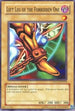 Left Leg of the Forbidden One (DLG1-EN019) [Dark Legends]