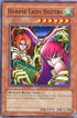 Harpie Lady Sisters (DLG1-EN027) [Dark Legends]