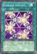 Elegant Egotist (DLG1-EN030) [Dark Legends]