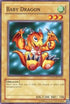 Baby Dragon (DLG1-EN035) [Dark Legends]