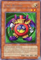 Time Wizard (DLG1-EN036) [Dark Legends]