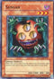 Sangan (DLG1-EN037) [Dark Legends]