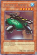 Catapult Turtle (DLG1-EN039) [Dark Legends]