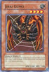 Jirai Gumo (DLG1-EN040) [Dark Legends]