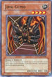 Jirai Gumo (DLG1-EN040) [Dark Legends]