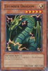Thunder Dragon (DLG1-EN041) [Dark Legends]