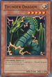 Thunder Dragon (DLG1-EN041) [Dark Legends]