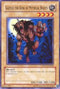Gazelle the King of Mythical Beasts (DLG1-EN044) [Dark Legends]