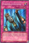 Solemn Judgment (DLG1-EN046) [Dark Legends]