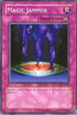 Magic Jammer (DLG1-EN047) [Dark Legends]