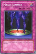 Magic Jammer (DLG1-EN047) [Dark Legends]