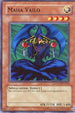 Maha Vailo (DLG1-EN054) [Dark Legends]