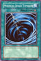 Mystical Space Typhoon (DLG1-EN058) [Dark Legends]