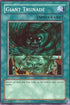 Giant Trunade (DLG1-EN059) [Dark Legends]