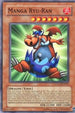 Manga Ryu-Ran (DLG1-EN063) [Dark Legends]