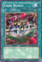 Toon World (DLG1-EN067) [Dark Legends]