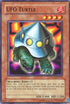 UFO Turtle (DLG1-EN070) [Dark Legends]