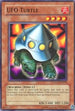 UFO Turtle (DLG1-EN070) [Dark Legends]