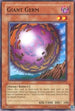 Giant Germ (DLG1-EN071) [Dark Legends]