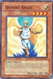 Shining Angel (DLG1-EN073) [Dark Legends]