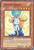 Shining Angel (DLG1-EN073) [Dark Legends]