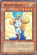 Shining Angel (DLG1-EN073) [Dark Legends]